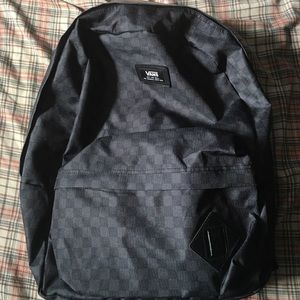 VANS Old Skool II Backpack